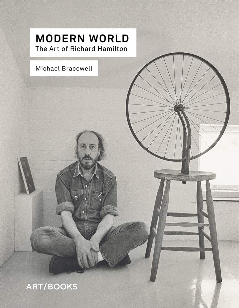 Modern World | Michael Bracewell