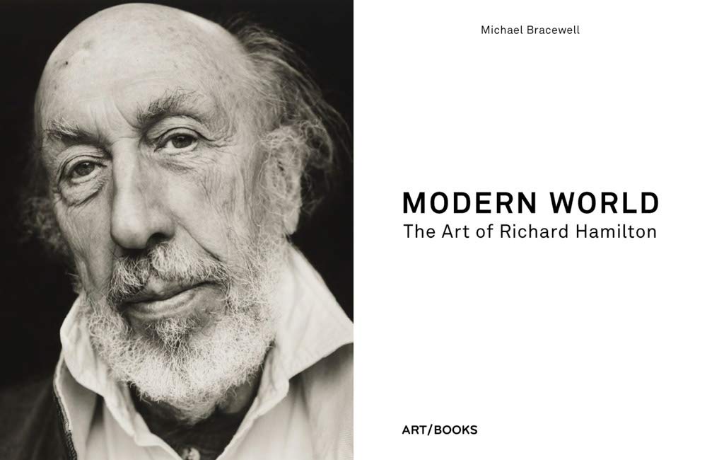 Modern World | Michael Bracewell - 3 | YEO