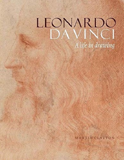 Leonardo da Vinci | Martin Clayton