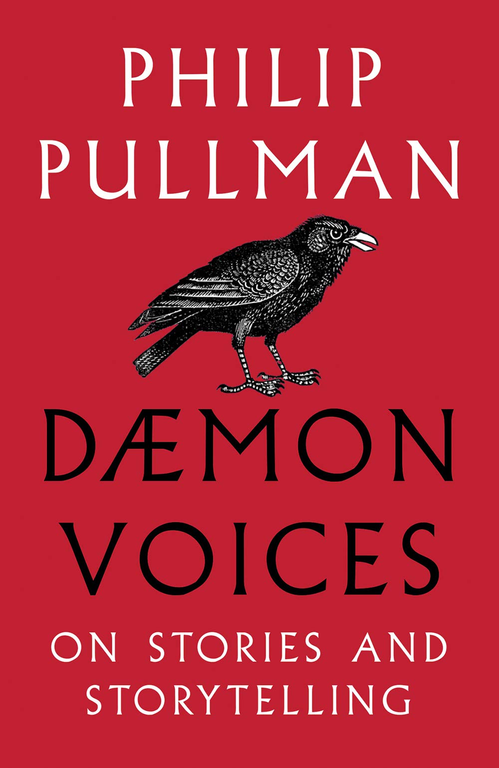 Daemon Voices | Philip Pullman