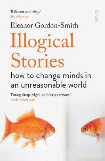 Vezi detalii pentru Illogical Stories | Eleanor Gordon-Smith