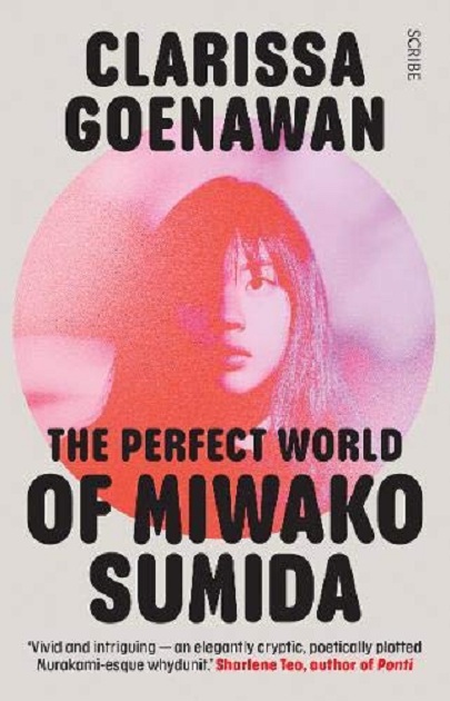 Vezi detalii pentru Perfect World of Miwako Sumida | Clarissa Goenawan