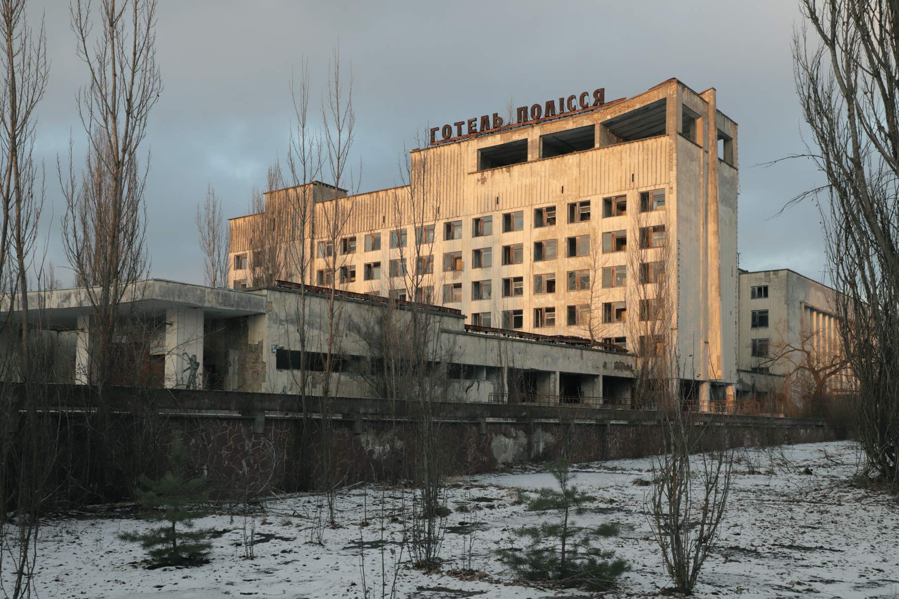 Chernobyl: A Stalkers\' Guide | Darmon Richter, FUEL - 9 | YEO