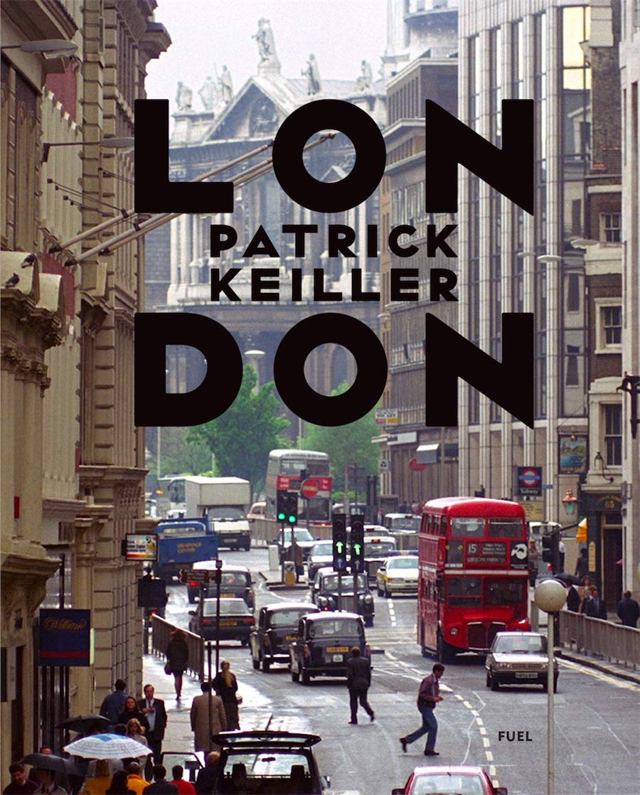 London | Patrick Keiller