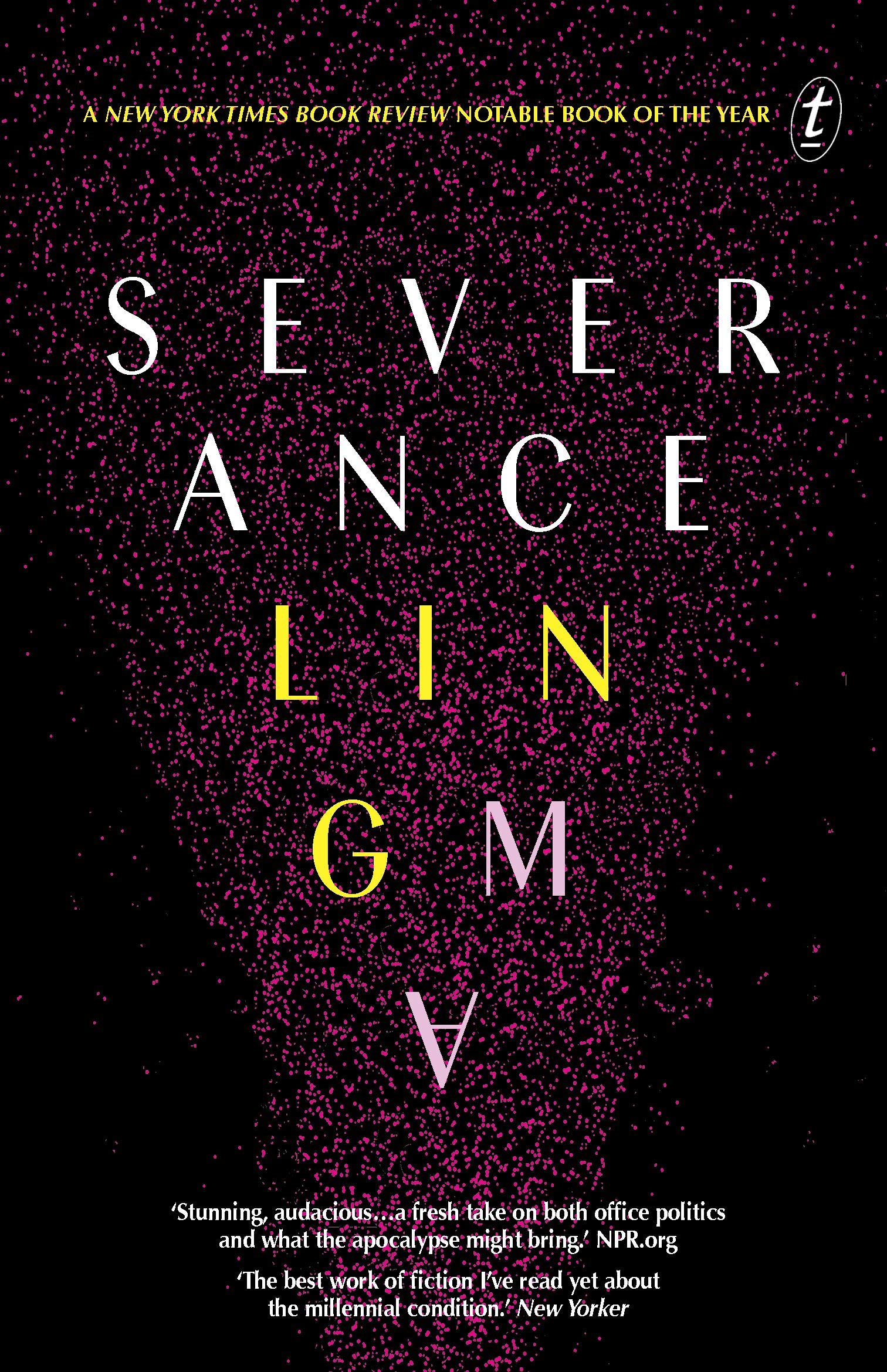 Severance | Ling Ma