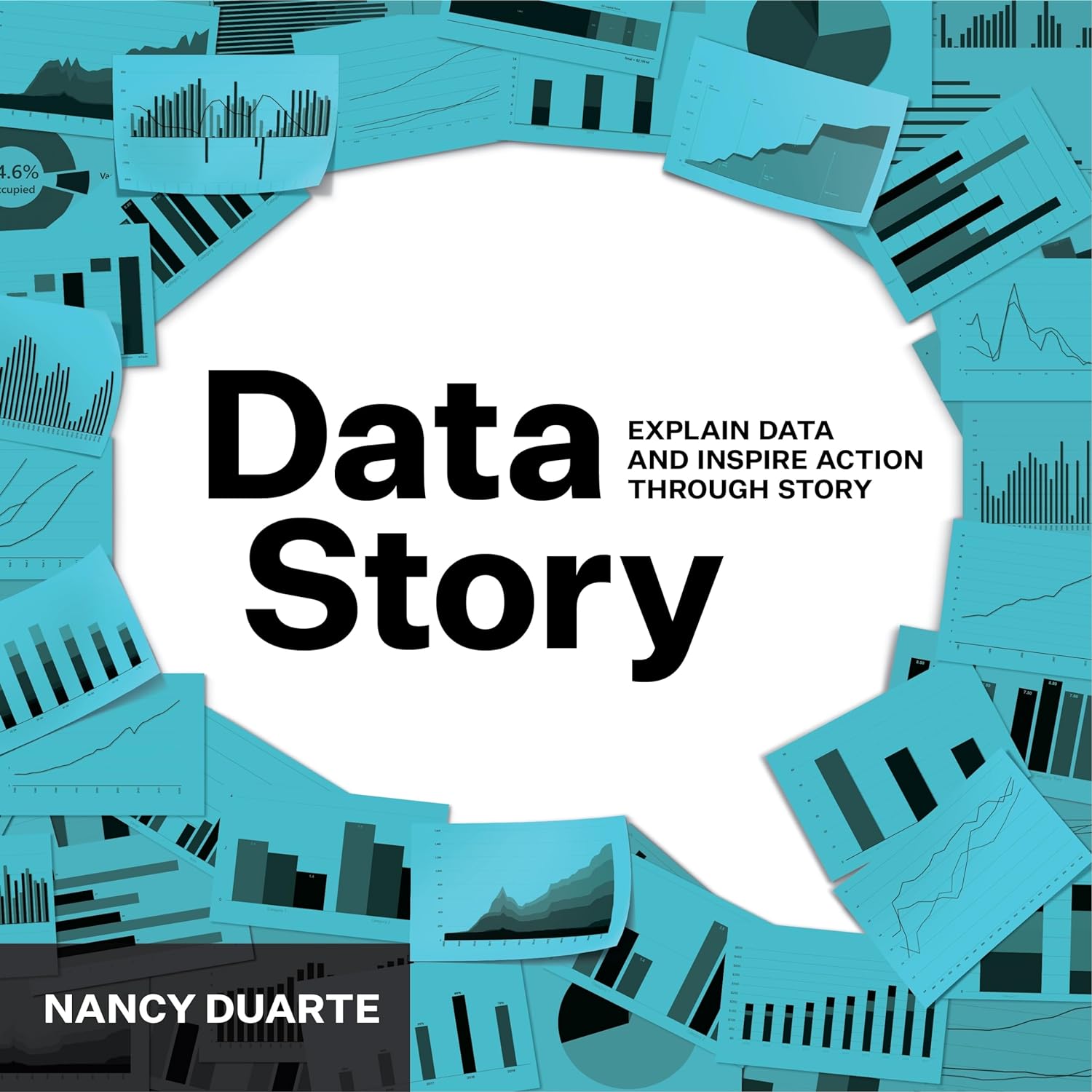 DataStory | Nancy Duarte