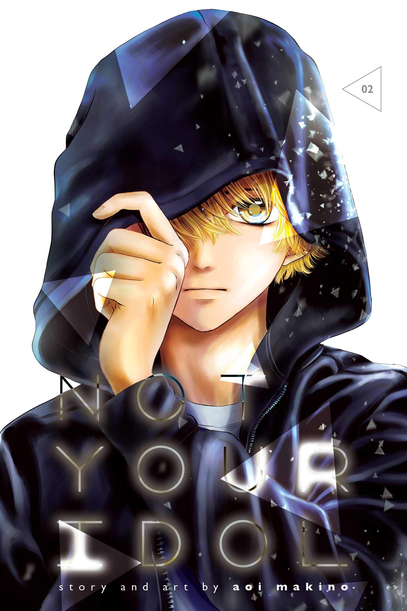 Not Your Idol - Volume 2 | Aoi Makino