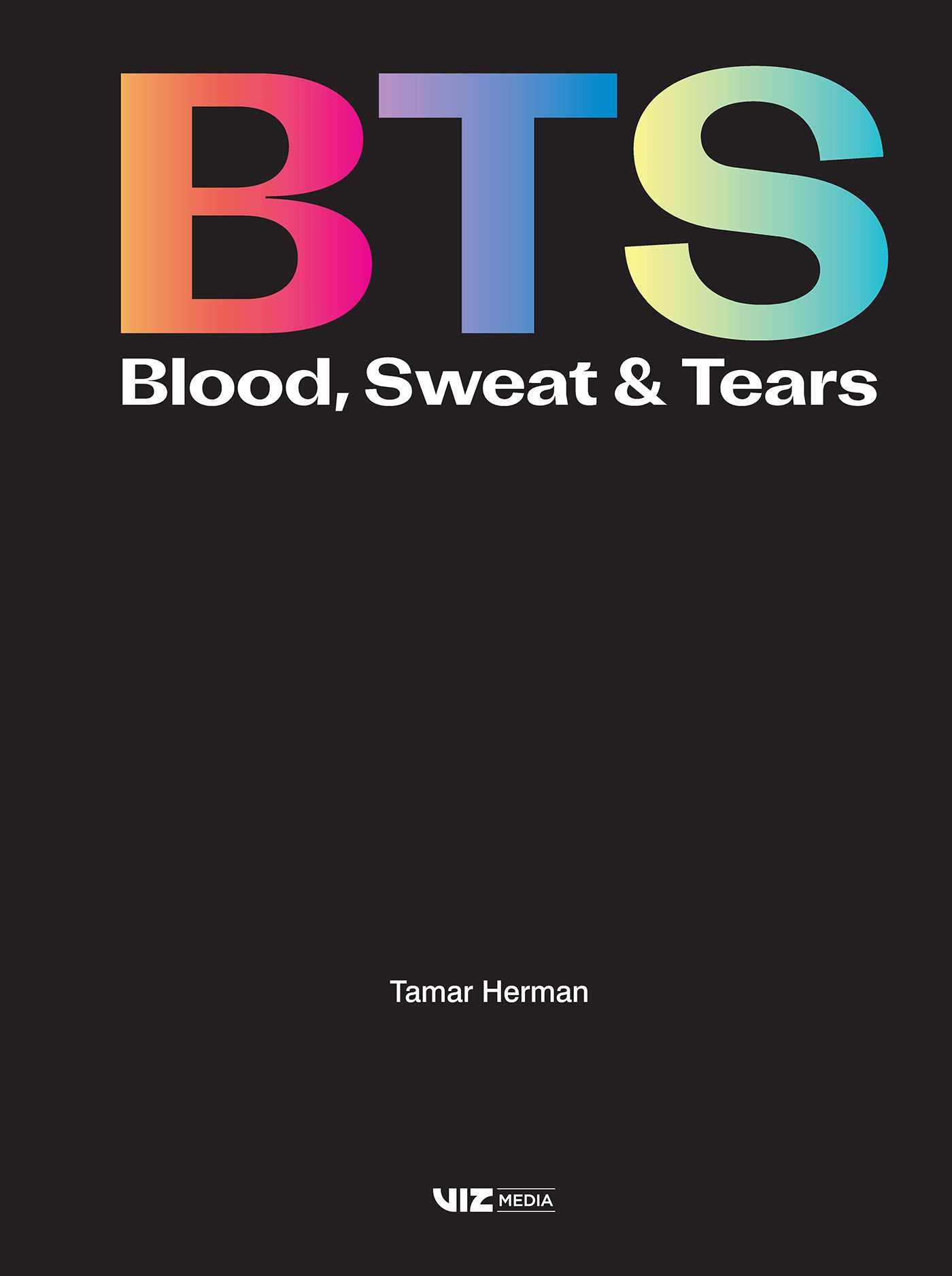 BTS: Blood, Sweat and Tears | Tamar Herman - 5 | YEO