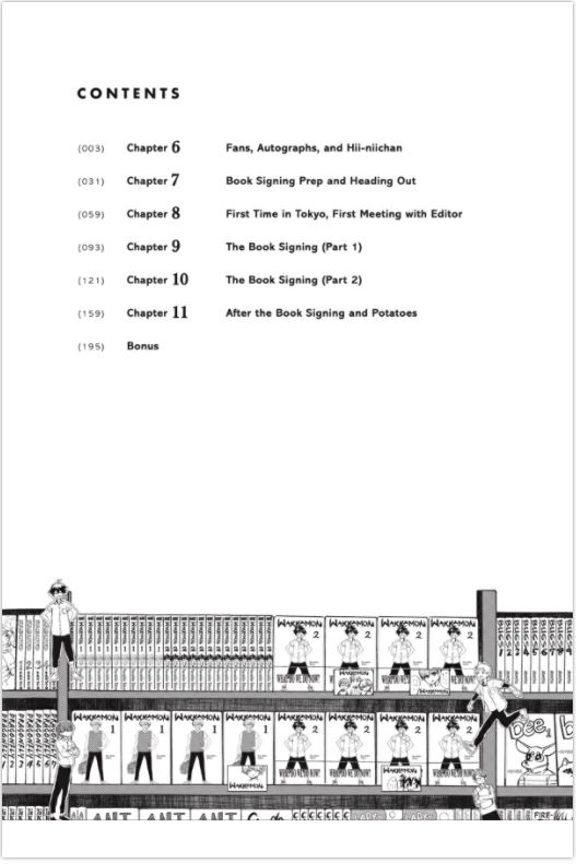 Yoshi no Zuikara - Volume 2 | Satsuki Yoshino - 1 | YEO