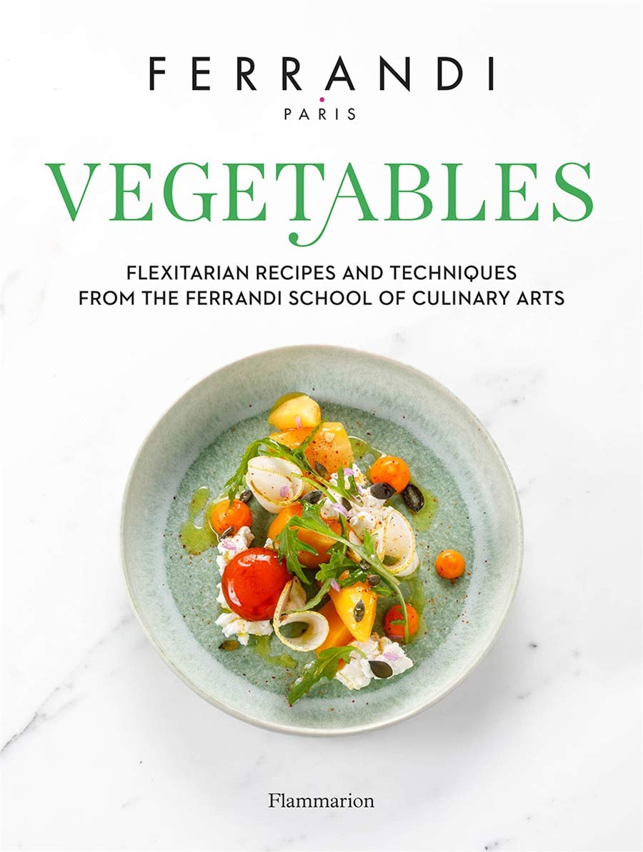 Vezi detalii pentru Vegetables | FERRANDI Paris
