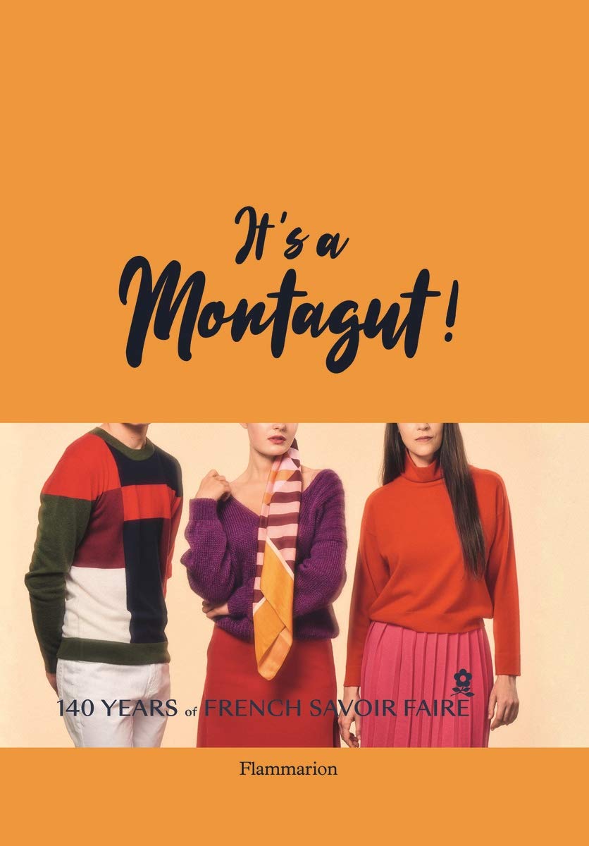 It\'s a Montagut! | Cyrille Robin, Juliette Le Lorier