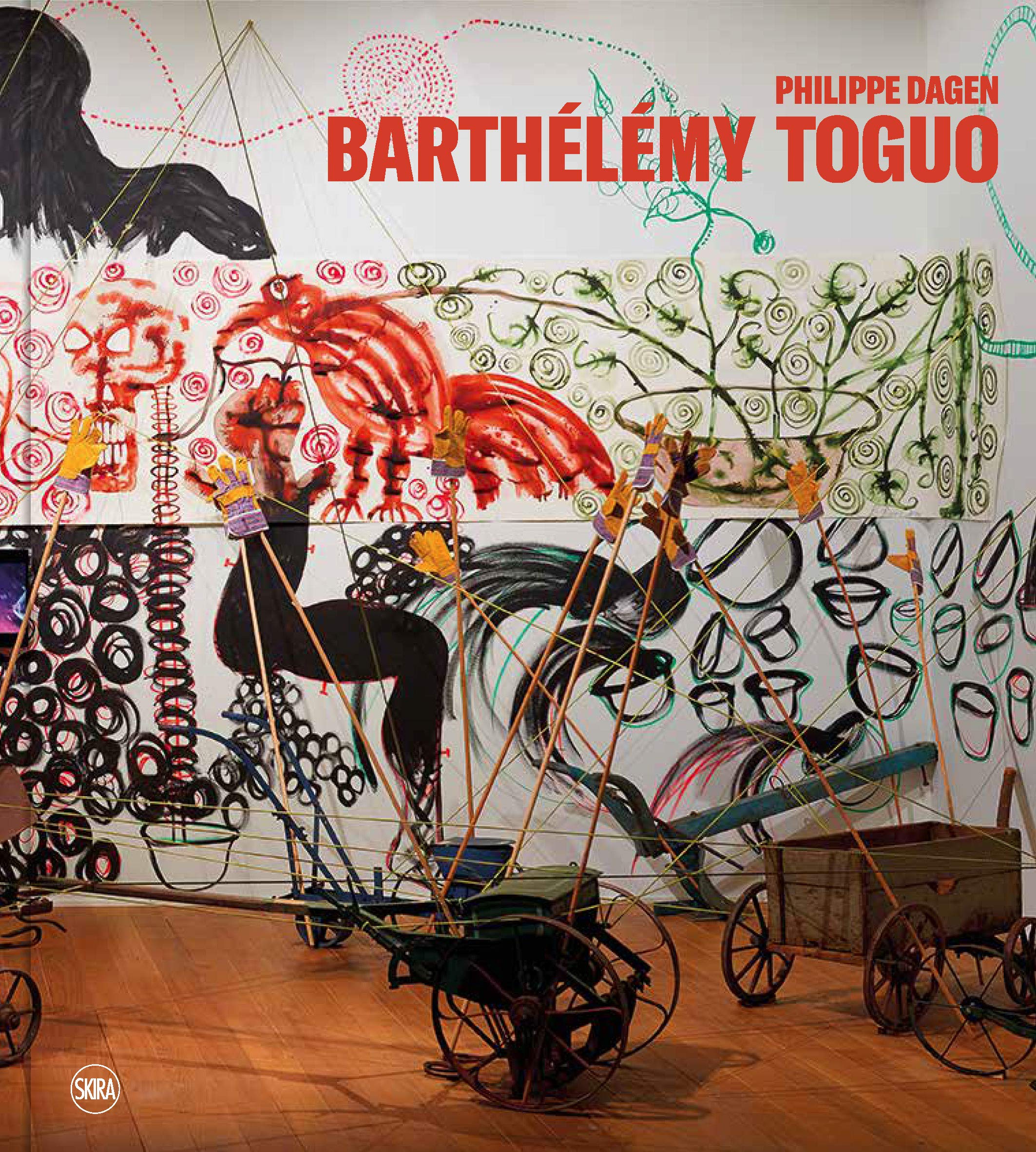 Barthelemy Toguo | Philippe Dagen