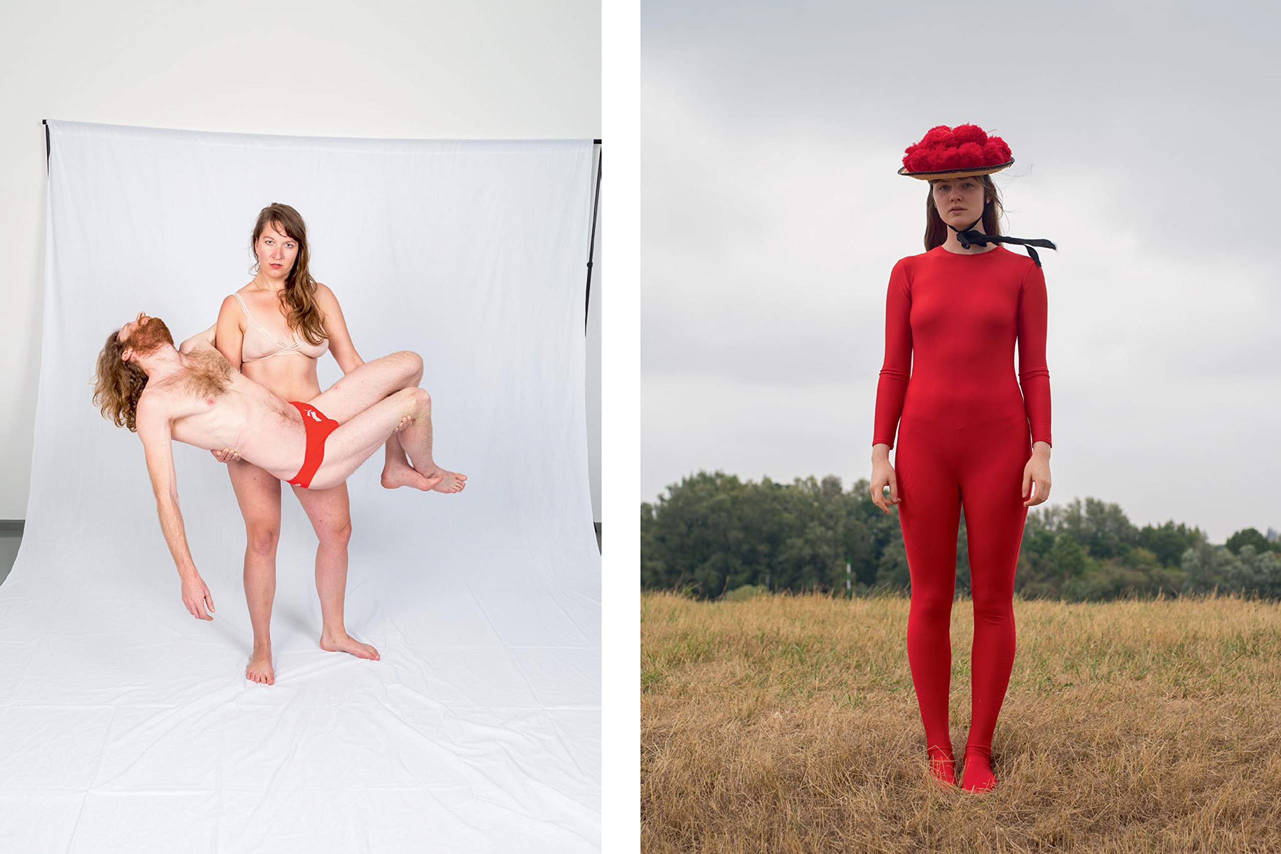 Female Photographers Org: The Body Issue | Emma Lewis - 4 | YEO