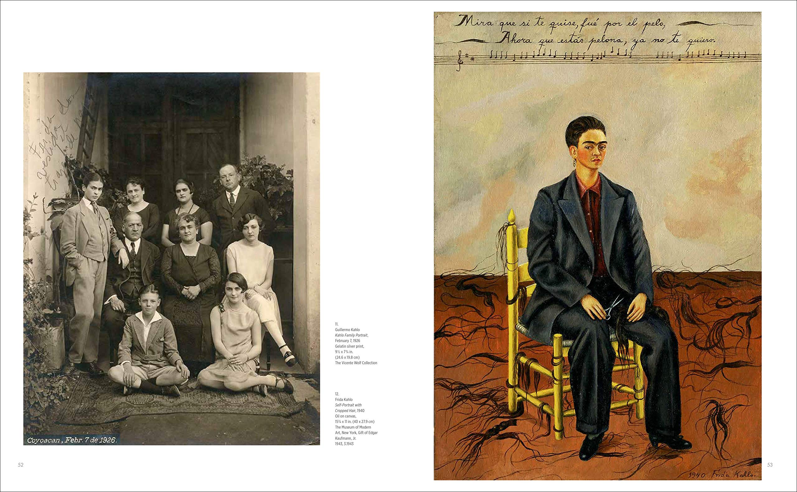 Frida Kahlo and San Francisco | Gannit Ankori, Circe Henestrosa, Hillary C. Olcott - 1 | YEO