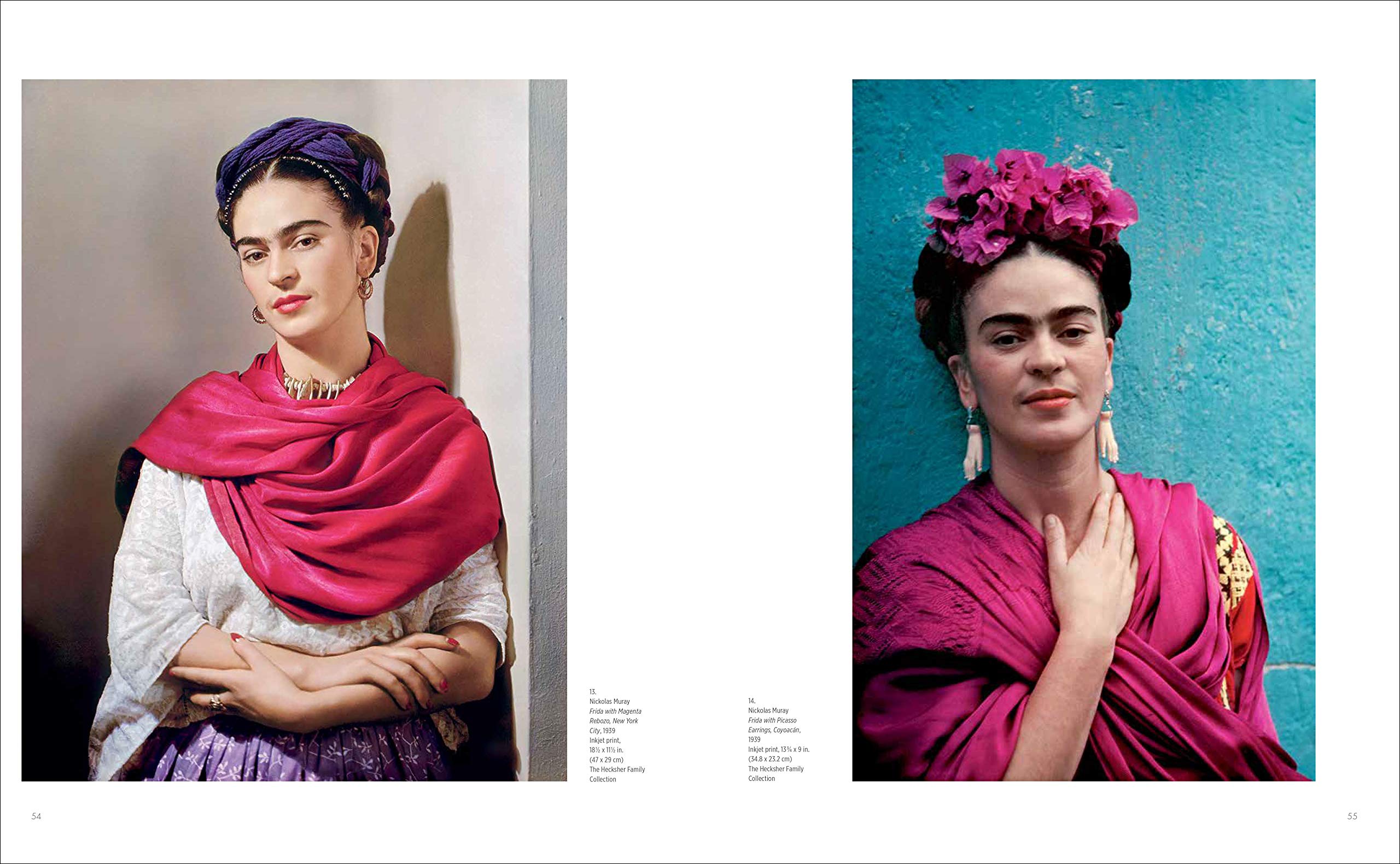 Frida Kahlo and San Francisco | Gannit Ankori, Circe Henestrosa, Hillary C. Olcott - 2 | YEO