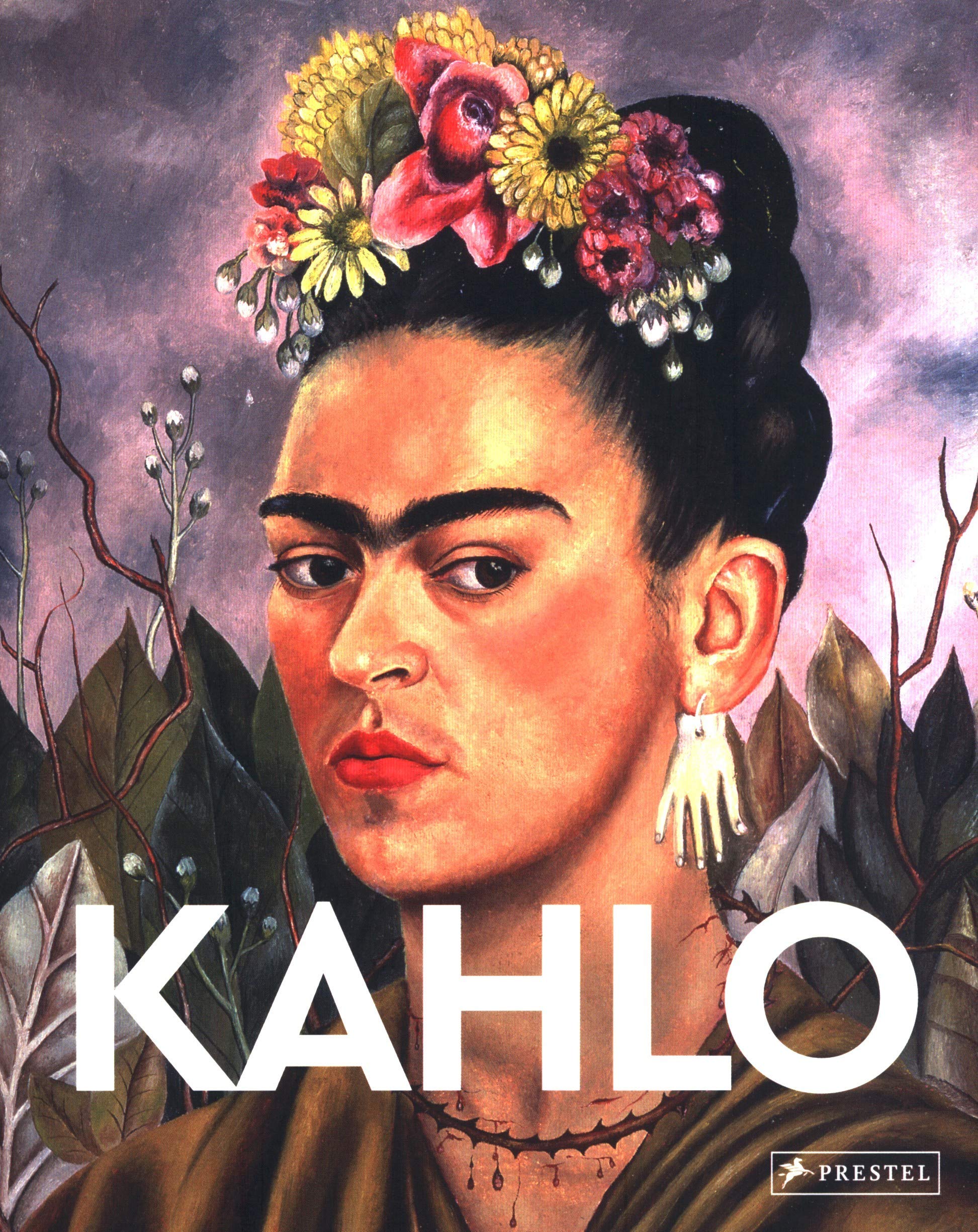 Kahlo: Masters of Art | Eckhard Hollmann