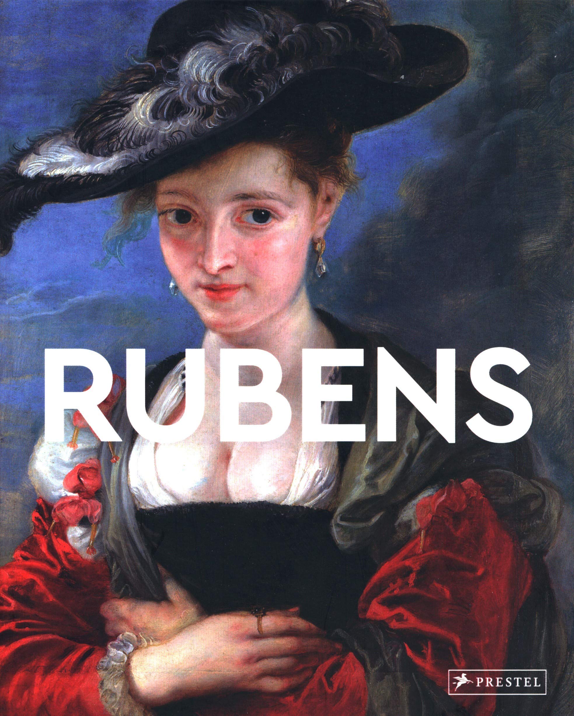 Rubens: Masters of Art | Michael Robinson