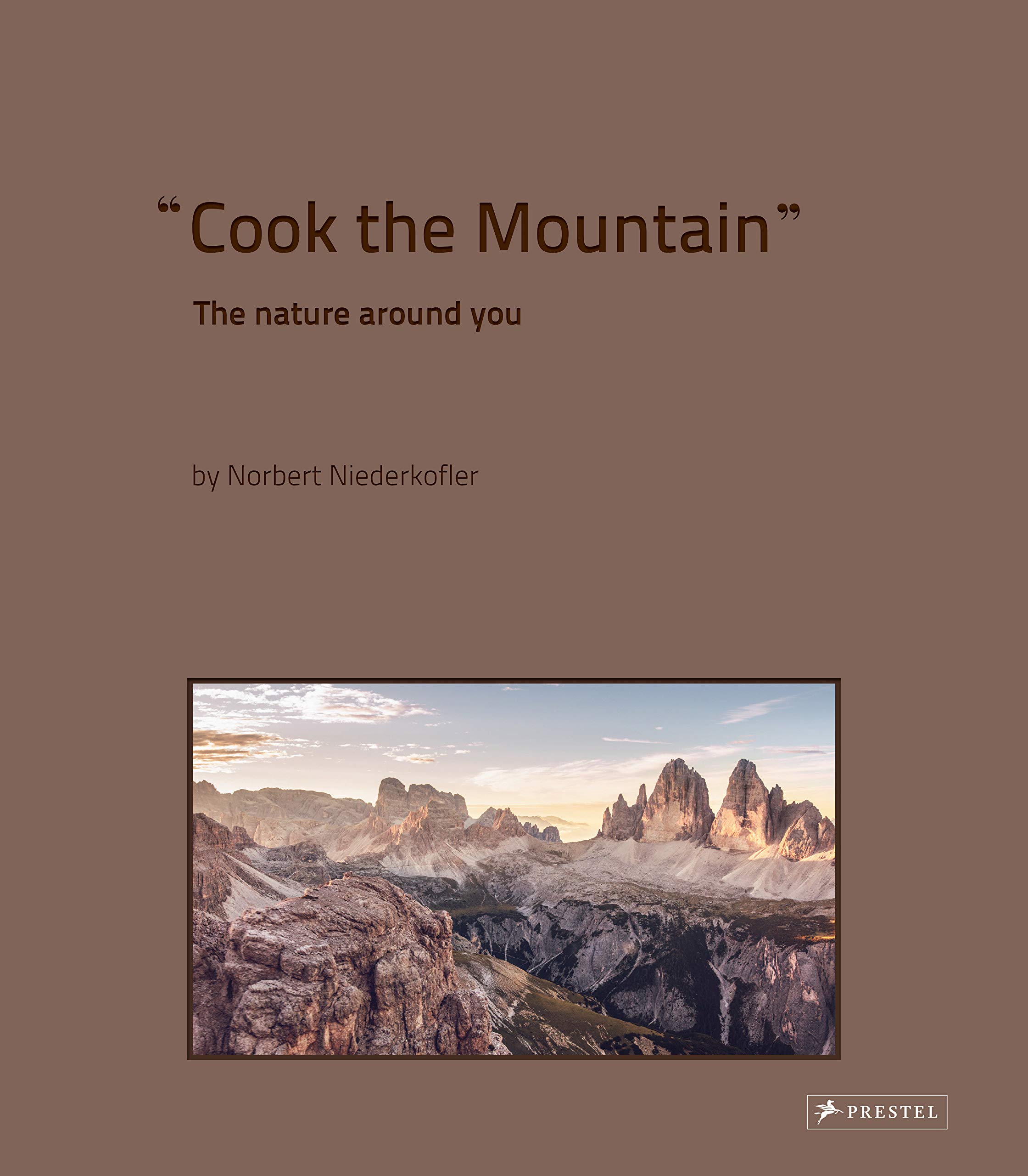 Cook the Mountain | Norbert Niederkofler