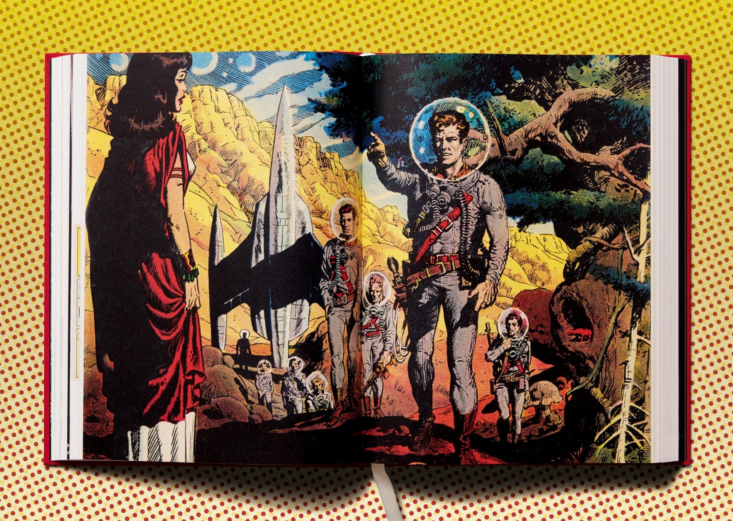 The History of EC Comics | Grant Geissman - 4 | YEO