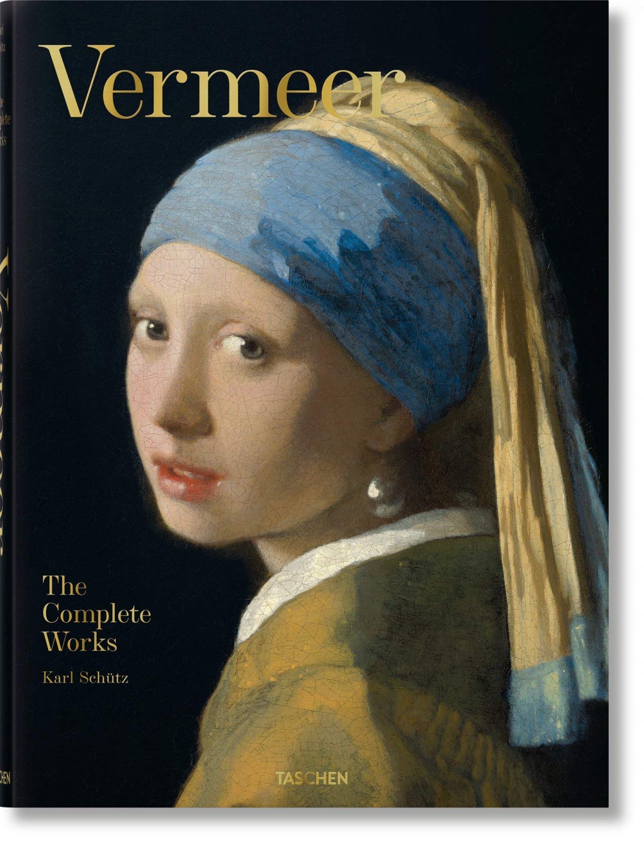 Vermeer. The Complete Works | Karl Schutz