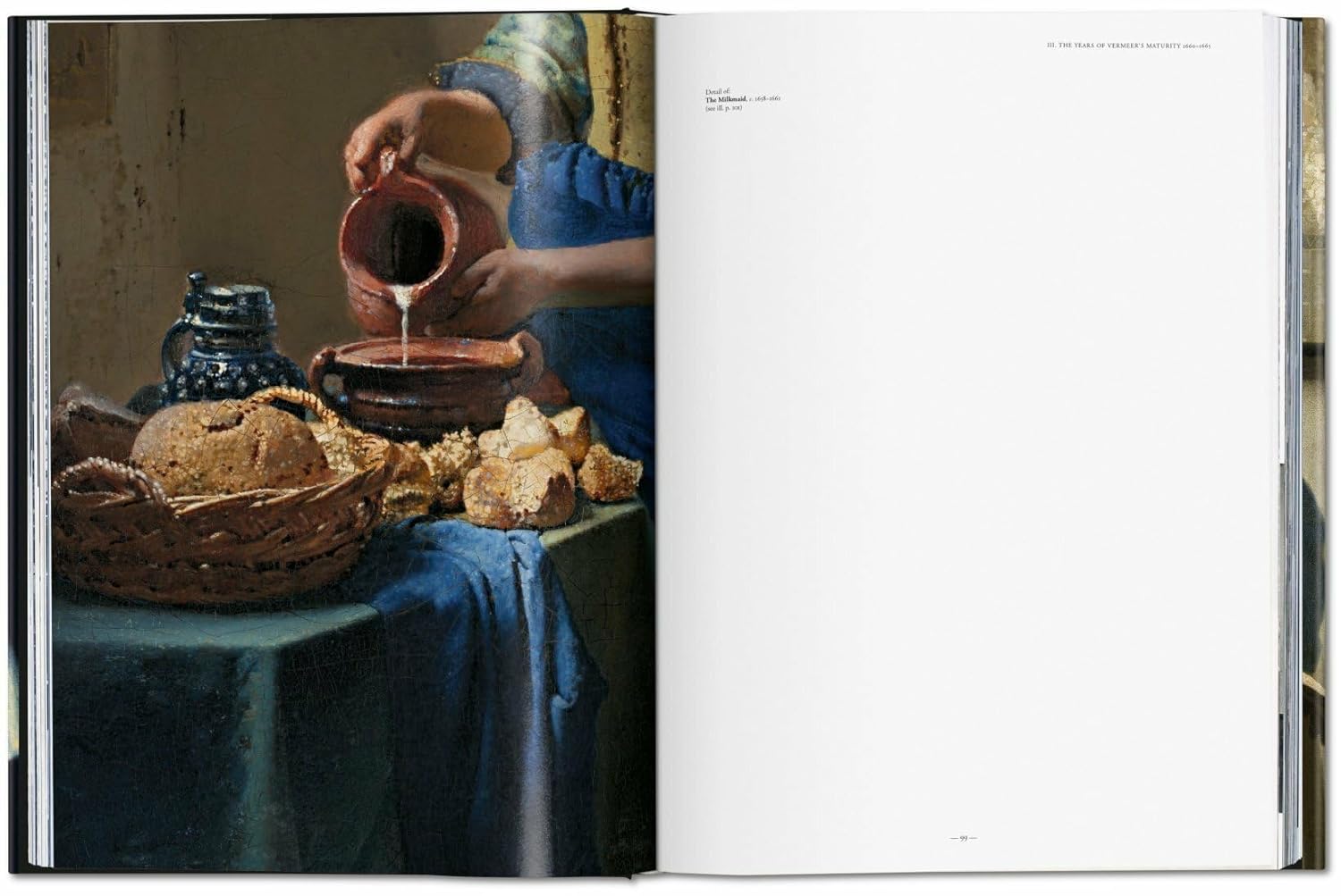 Vermeer. The Complete Works | Karl Schutz, Johannes Vermeer - 2 | YEO