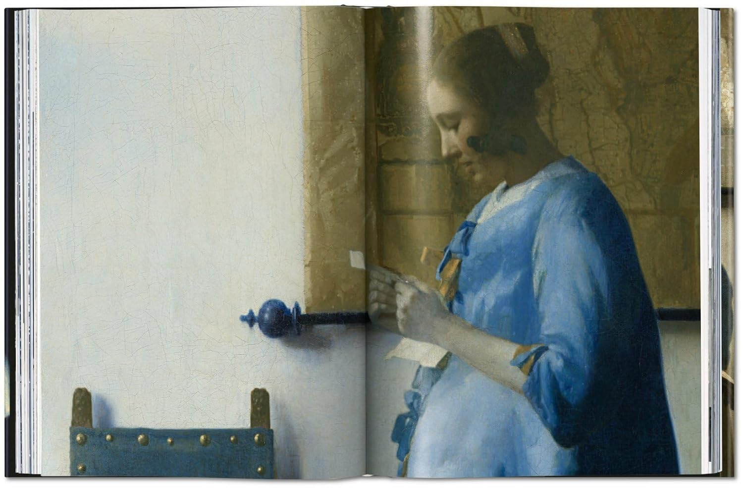 Vermeer. The Complete Works | Karl Schutz, Johannes Vermeer - 4 | YEO