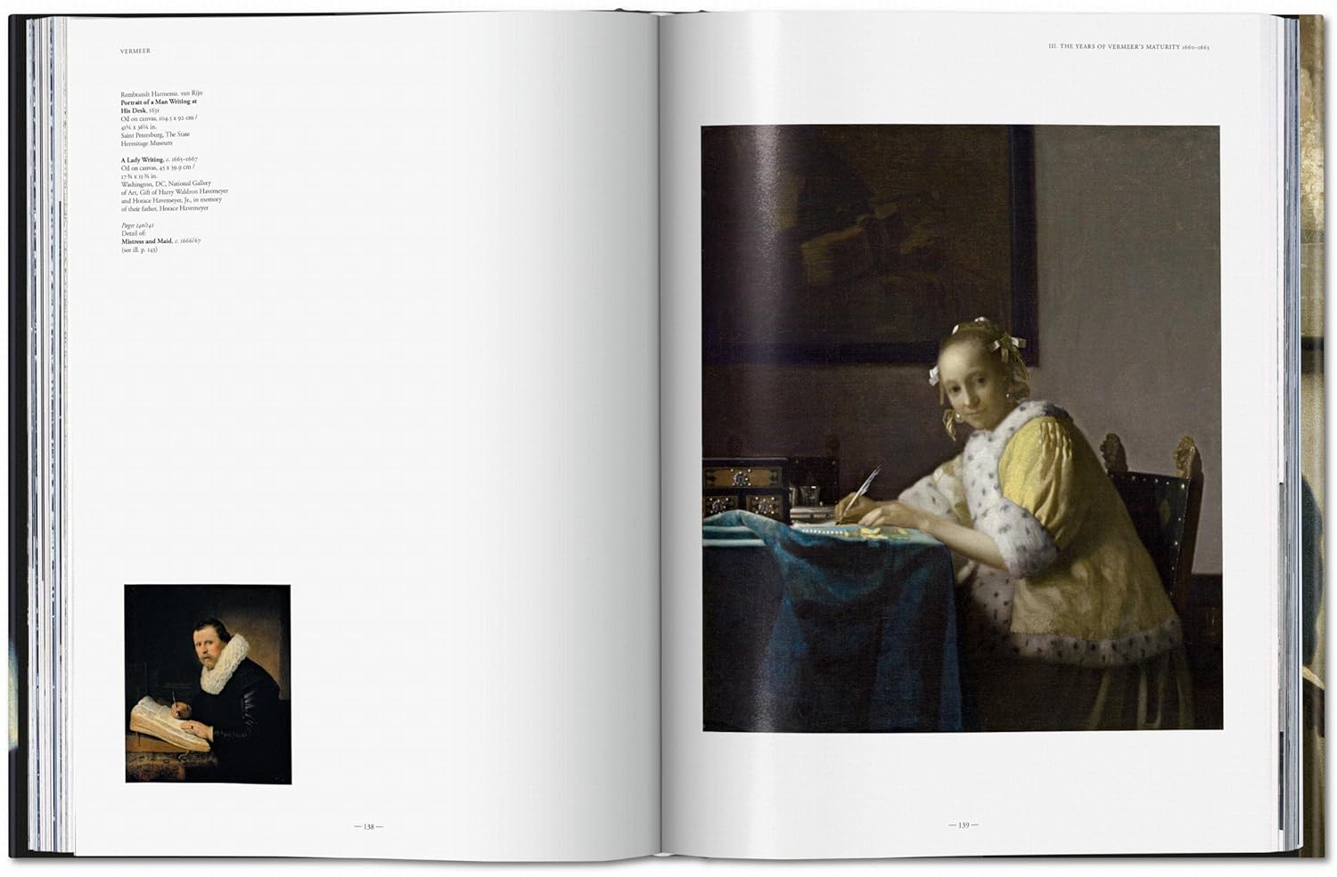 Vermeer. The Complete Works | Karl Schutz, Johannes Vermeer - 6 | YEO