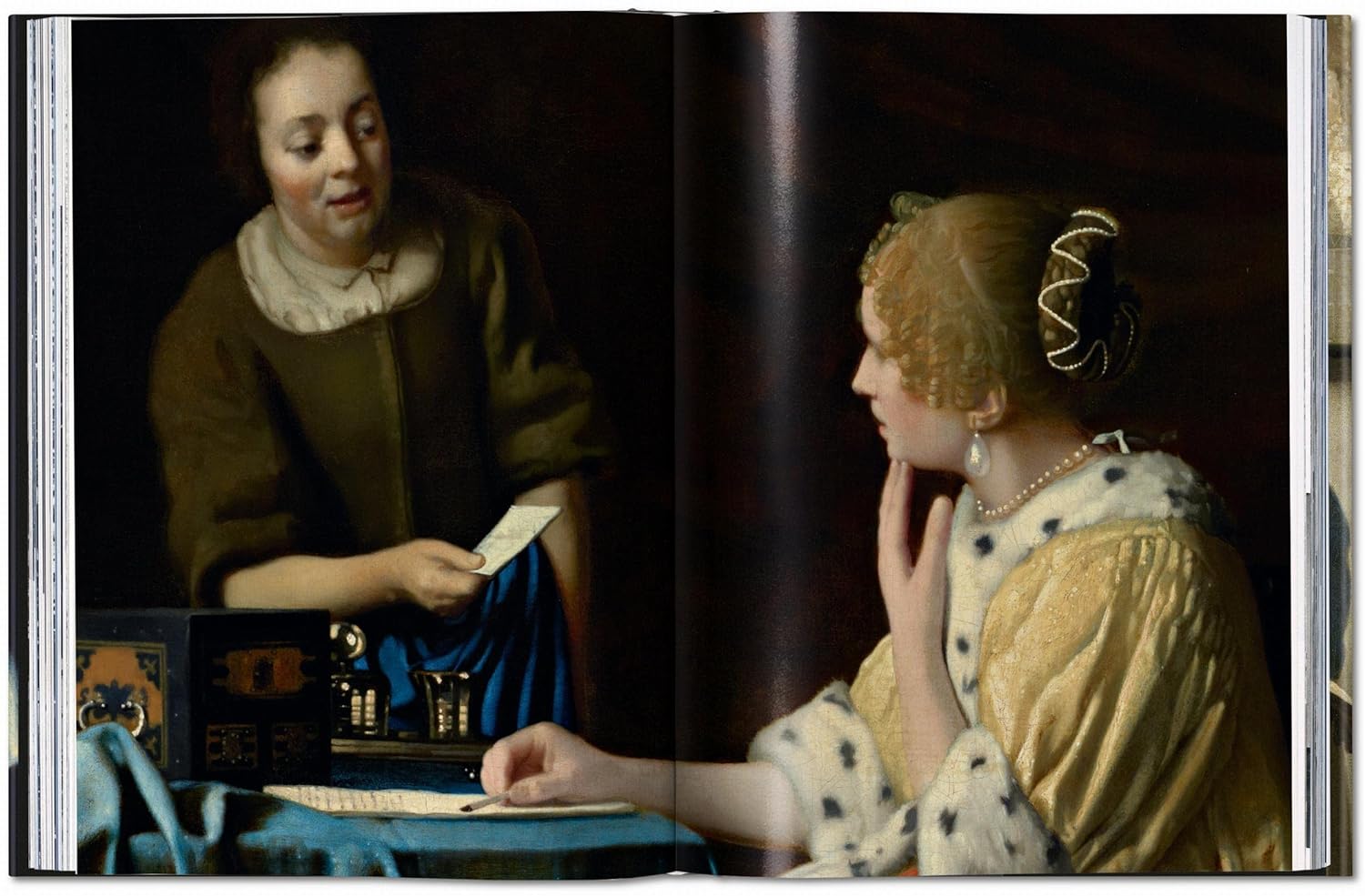 Vermeer. The Complete Works | Karl Schutz, Johannes Vermeer - 7 | YEO