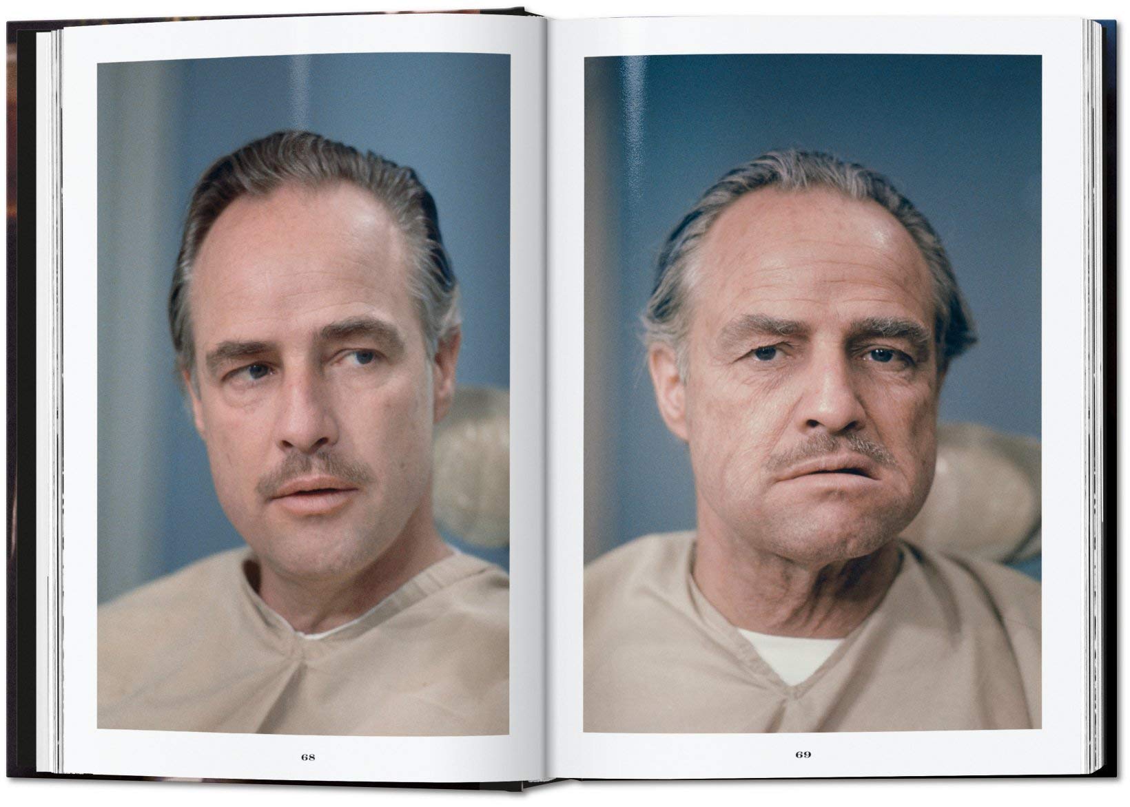 The Godfather Family Album | Steve Schapiro - 1 | YEO