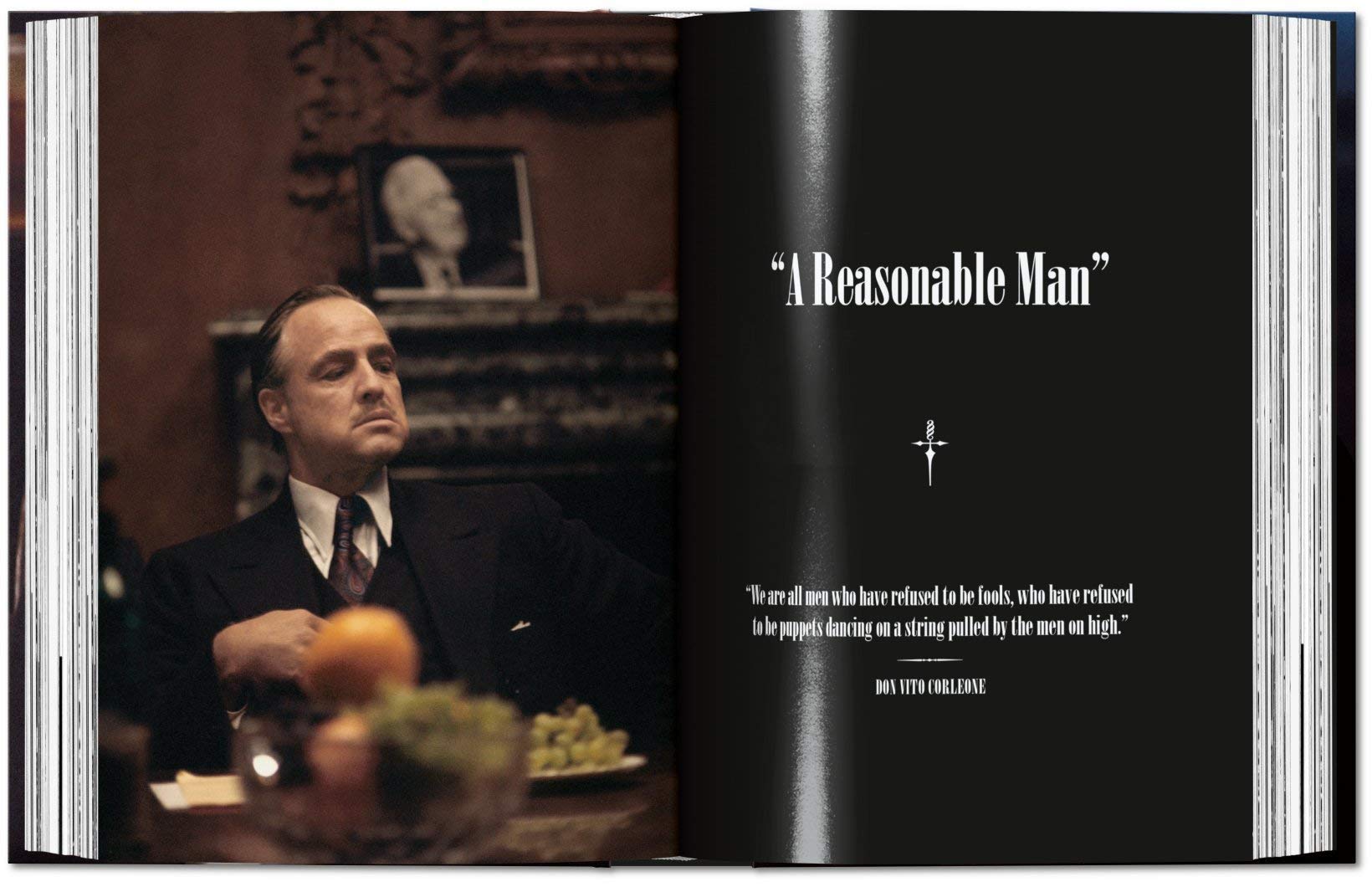 The Godfather Family Album | Steve Schapiro - 4 | YEO