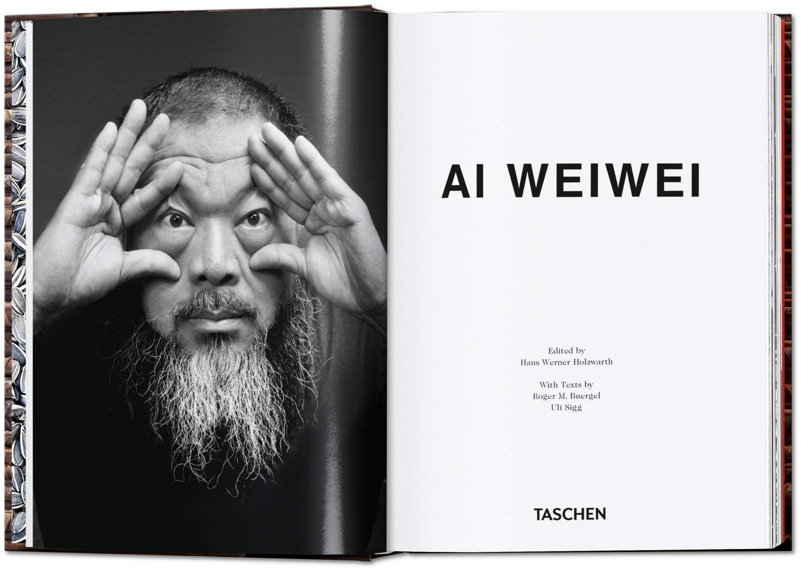 Ai Weiwei |