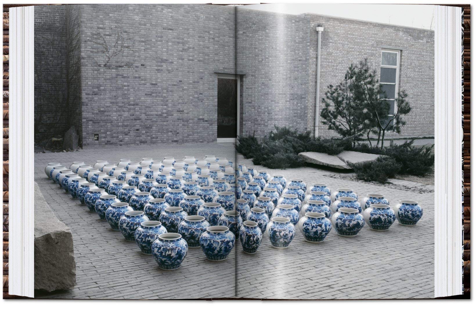 Ai Weiwei | - 2 | YEO