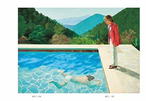 David Hockney. A Chronology. 40th Anniversary Edition | David Hockney, Hans Werner Holzwarth - 7 | YEO