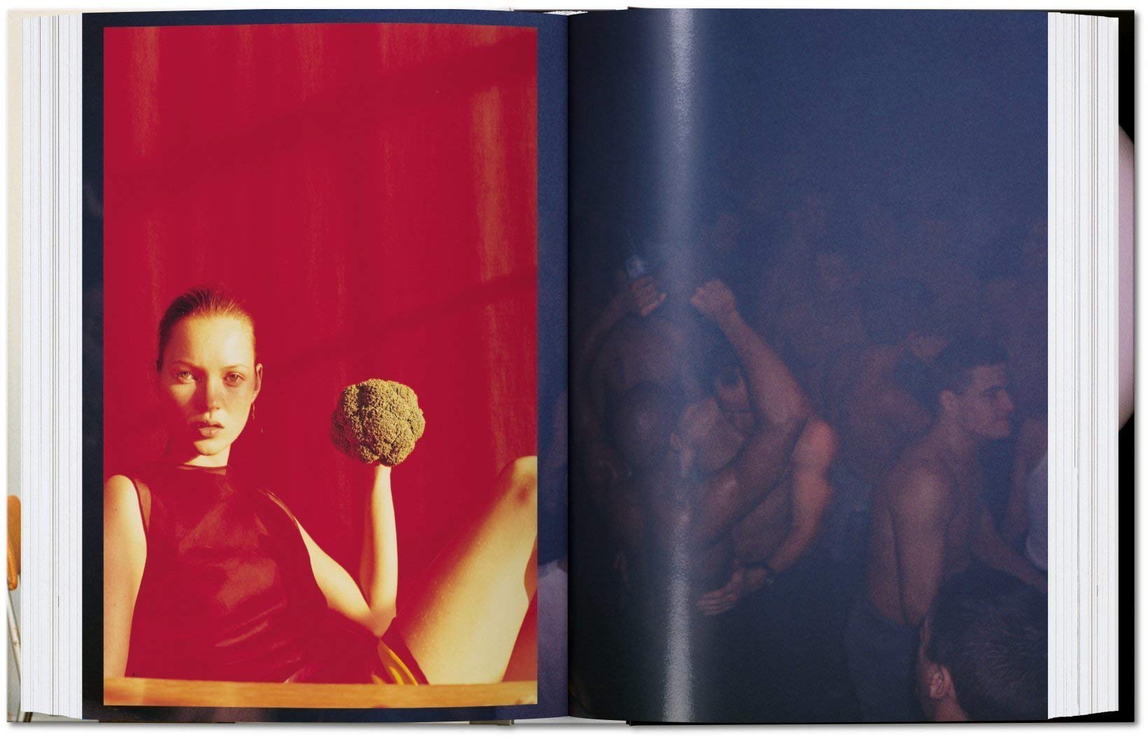 Wolfgang Tillmans. Four Books | Wolfgang Tillmans - 5 | YEO