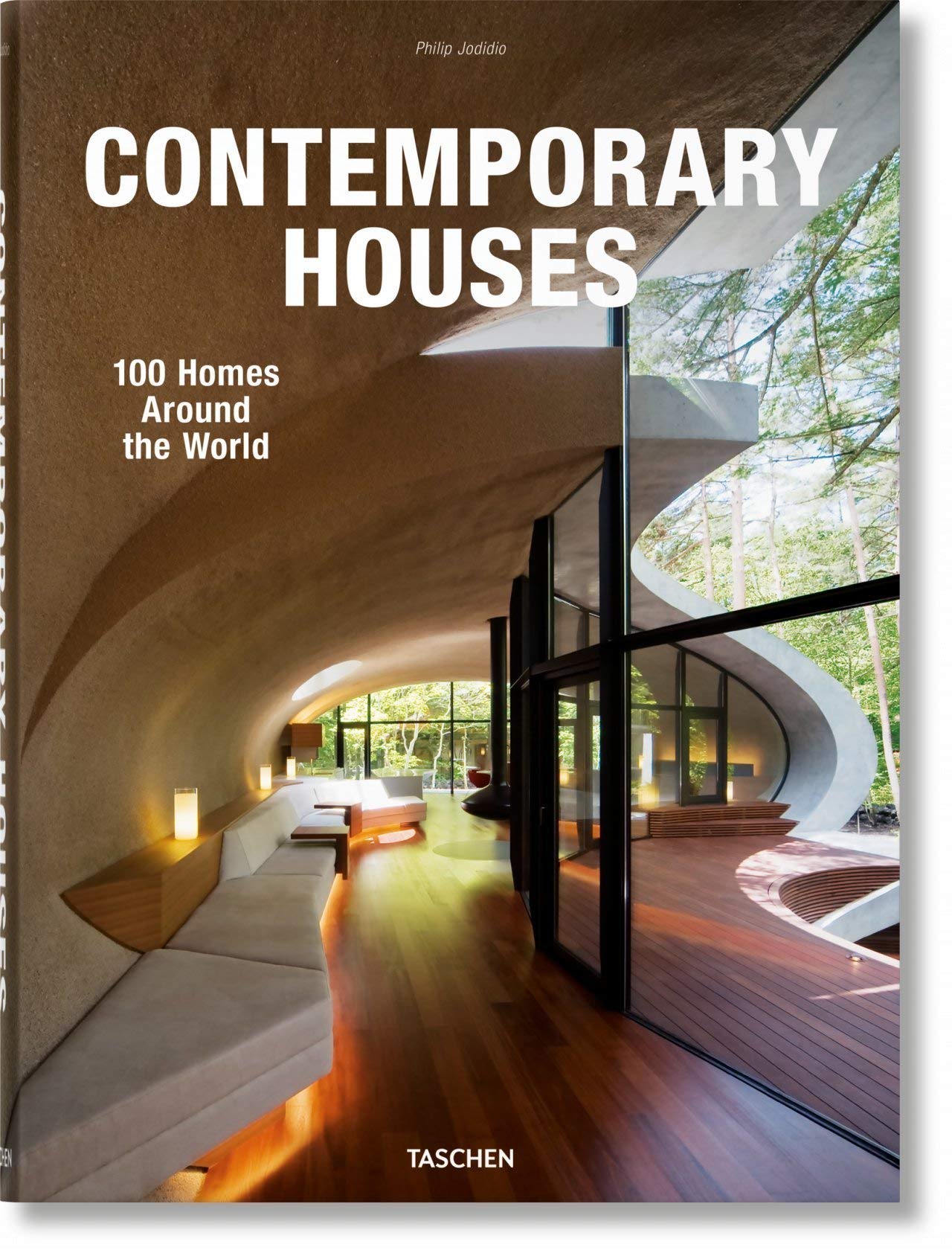 Contemporary Houses | Philip Jodidio - 6 | YEO