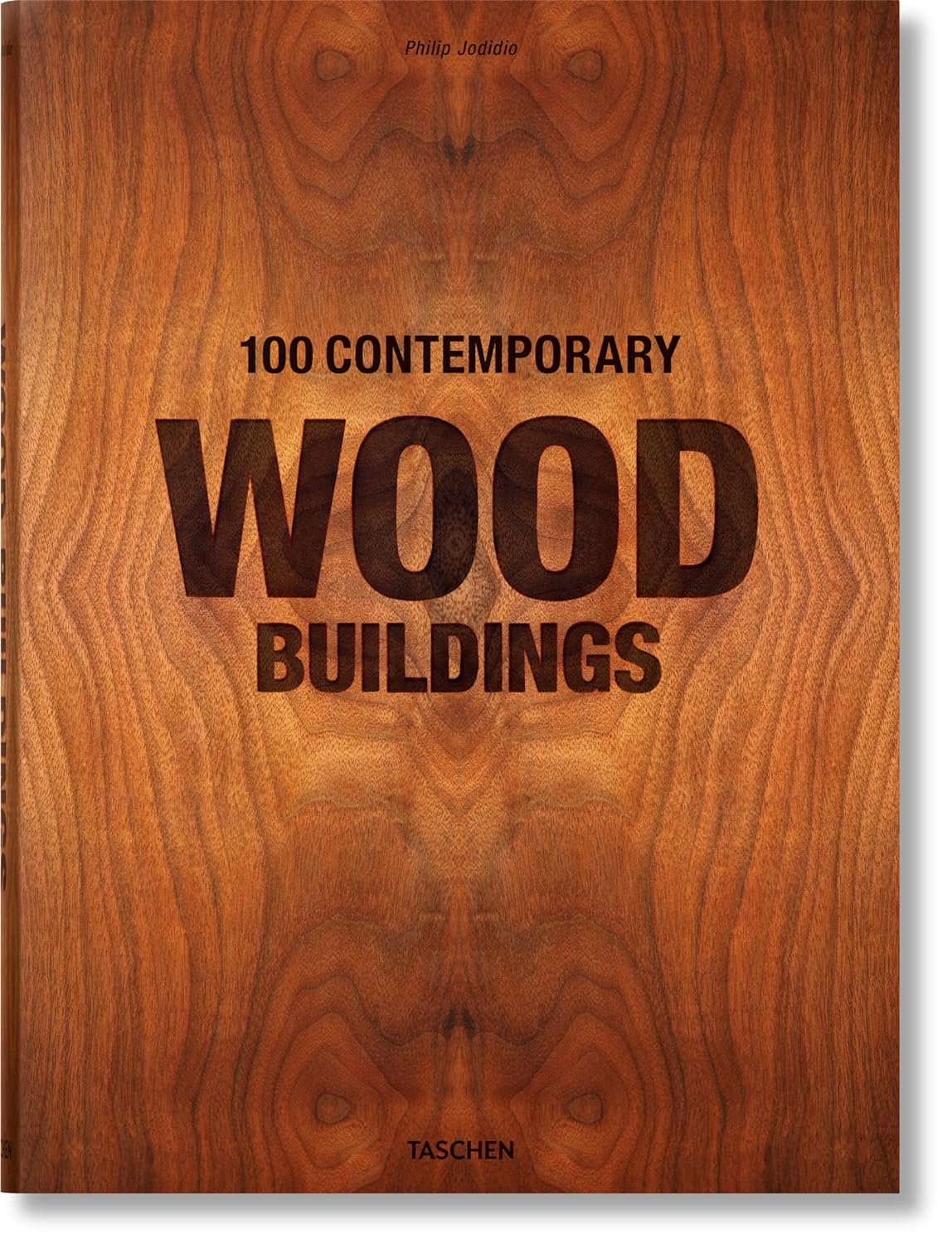 100 Contemporary Wood Buildings | Philip Jodidio - 6 | YEO