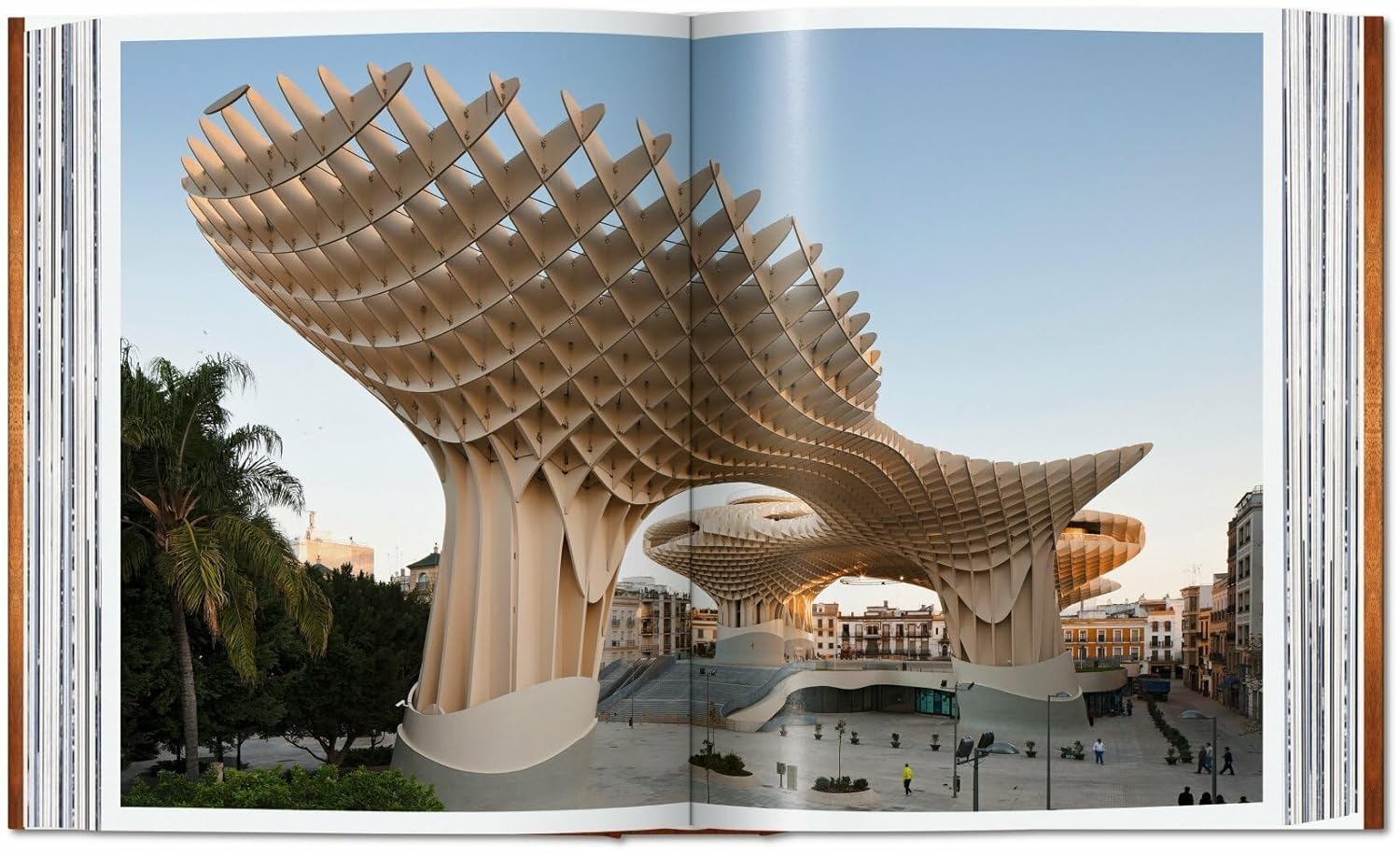 100 Contemporary Wood Buildings | Philip Jodidio - 2 | YEO