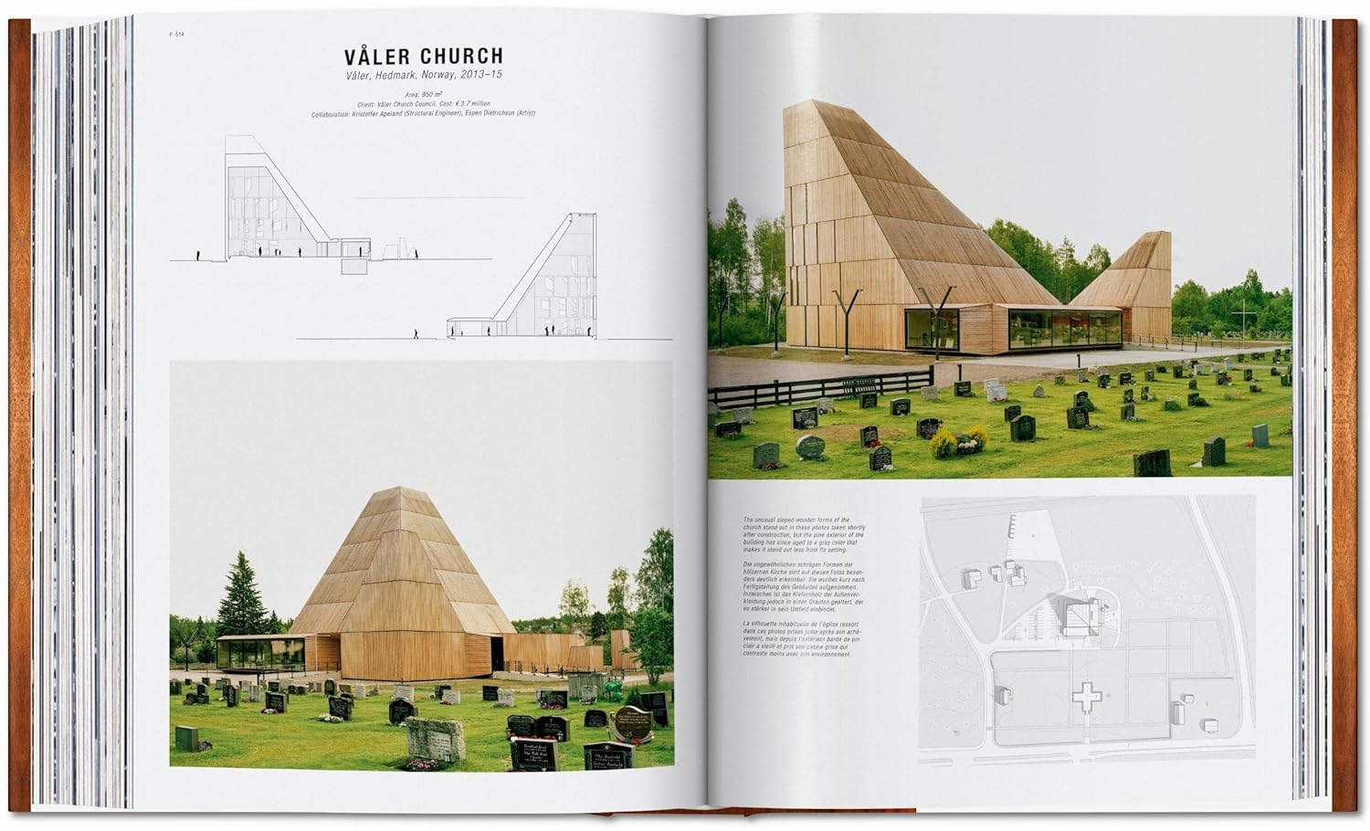 100 Contemporary Wood Buildings | Philip Jodidio - 4 | YEO