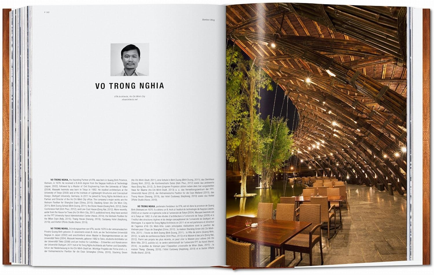 100 Contemporary Wood Buildings | Philip Jodidio - 5 | YEO