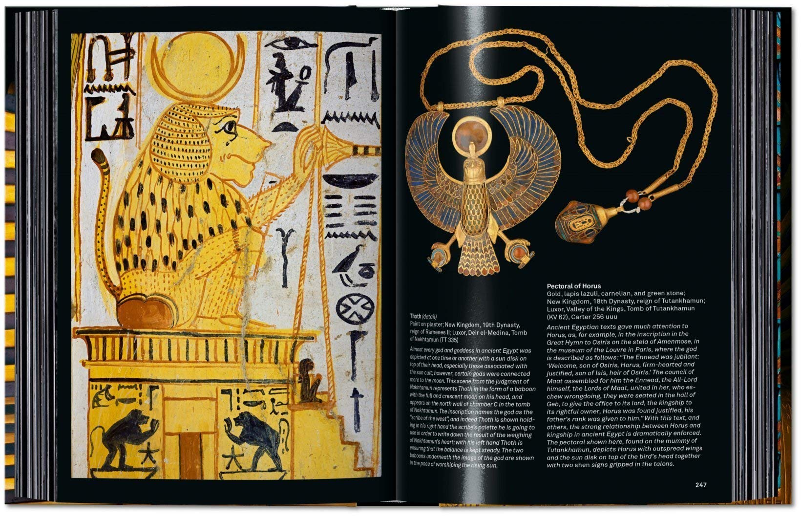 King Tut | Sandro Vannini - 2 | YEO