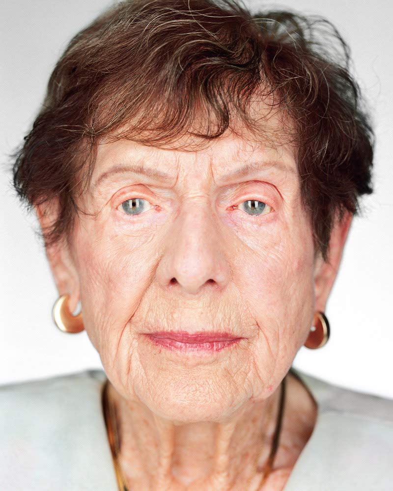 Martin Schoeller | Martin Scholler - 3 | YEO