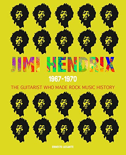 Jimi Hendrix | Ernesto Assante - 3 | YEO