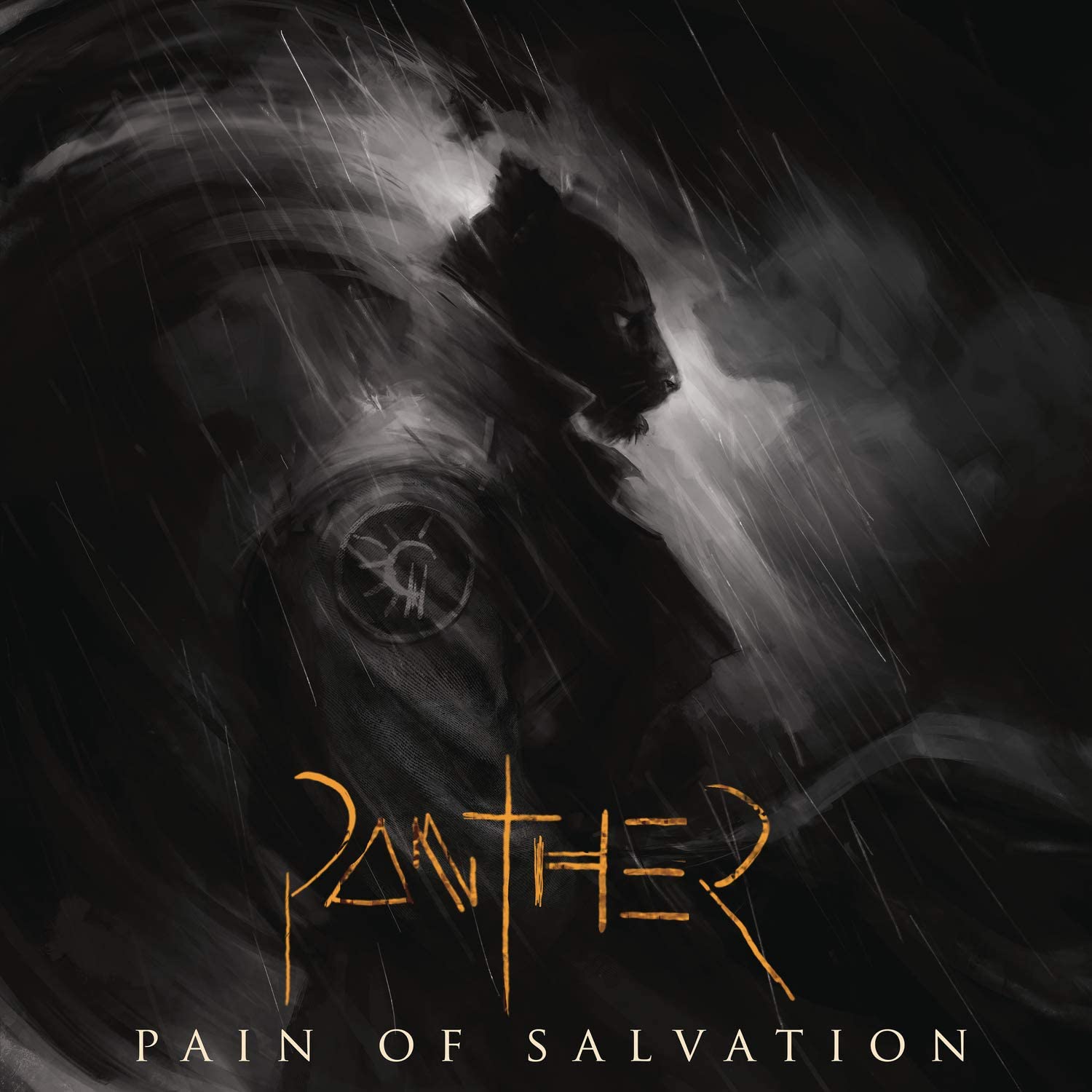 Panther | Pain Of Salvation - 1 | YEO