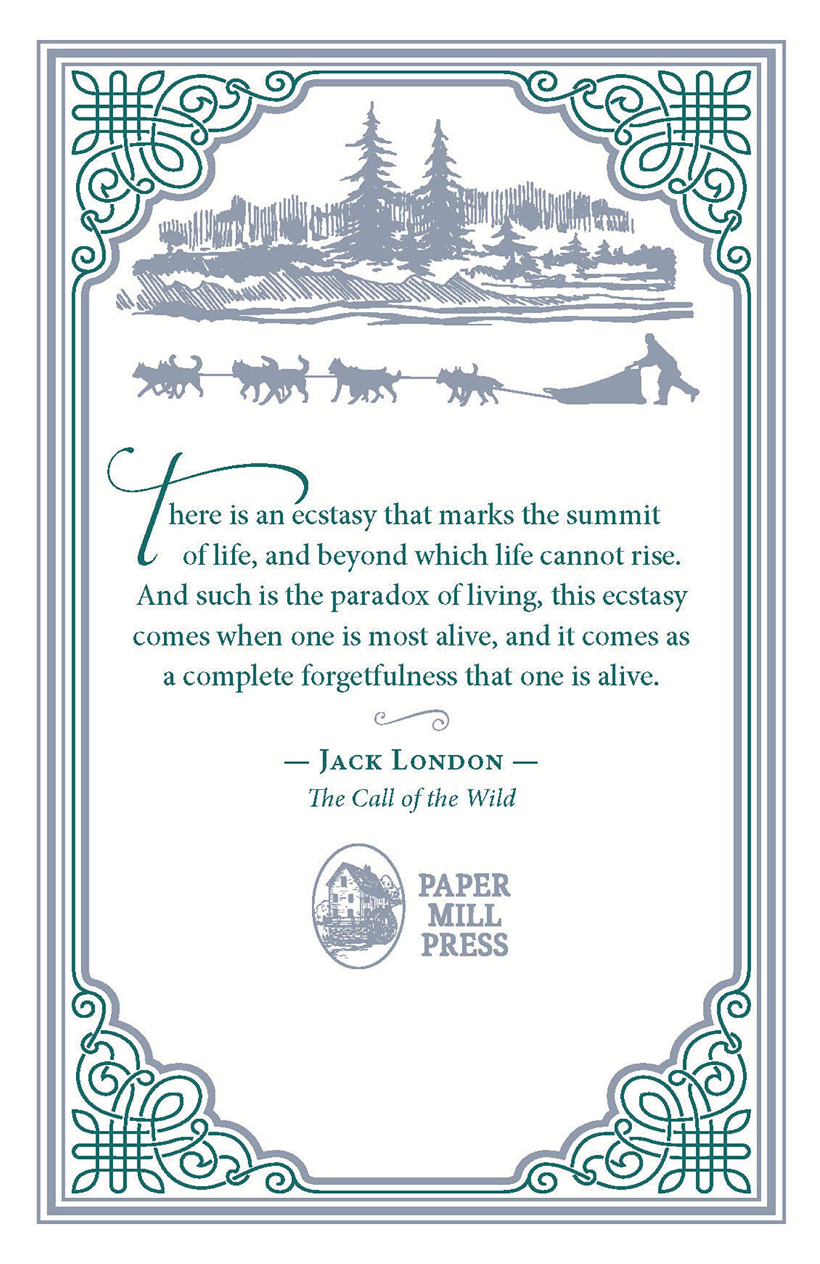 The call of the wild | Jack London - 2 | YEO