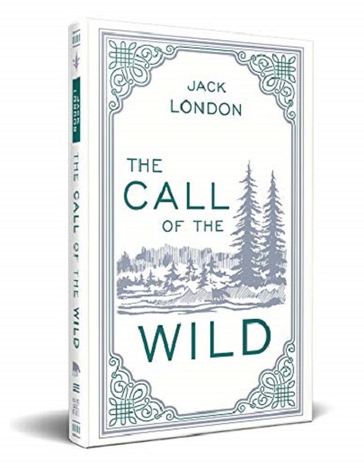 The call of the wild | Jack London - 1 | YEO