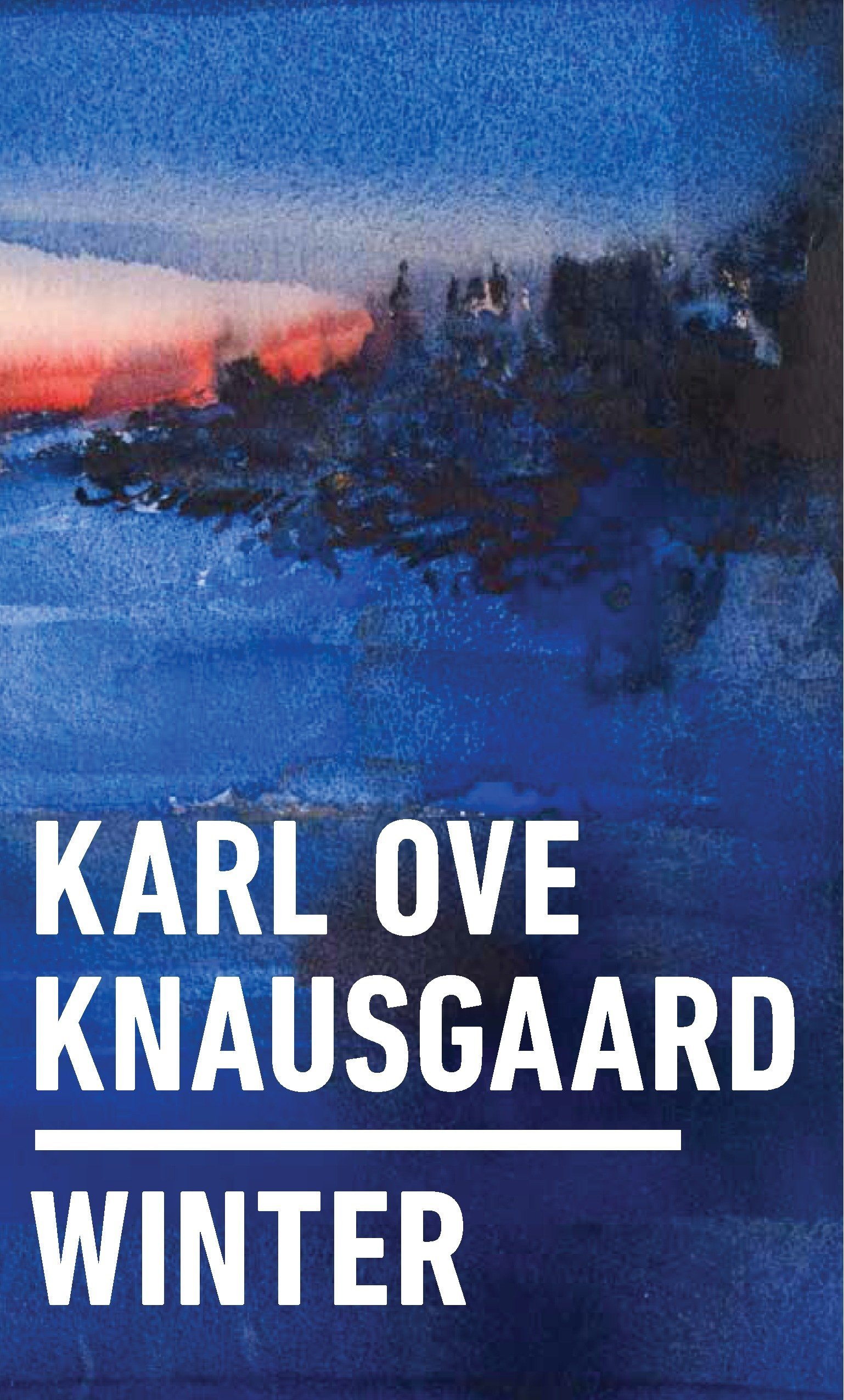 Winter | Karl Ove Knausgaard