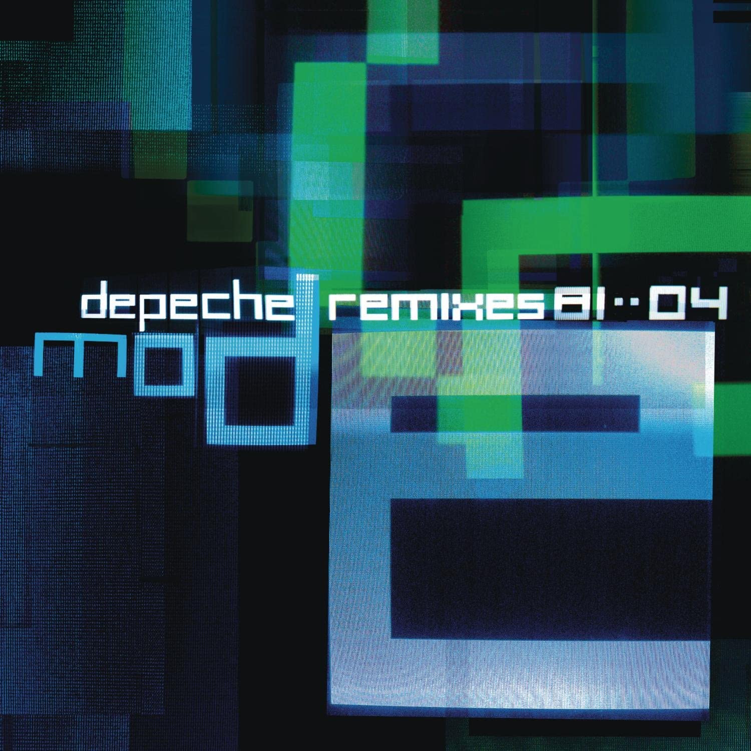 Remixes 81-04 | Depeche Mode