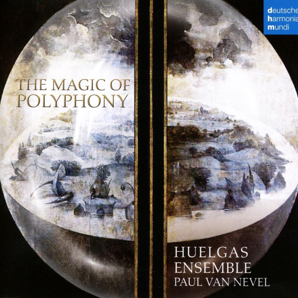Magic Of Polyphony | Huelgas Ensemble