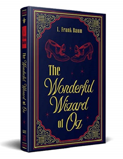 The Wonderful Wizard of Oz | L. Frank Baum - 2 | YEO