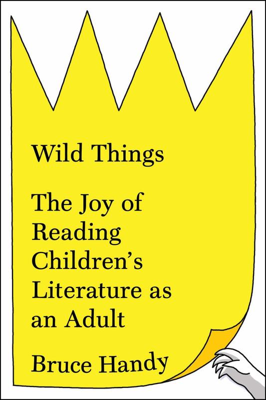 Wild Things | Bruce Handy